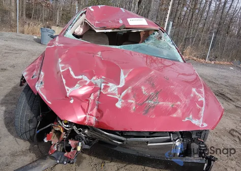 2017 Hyundai Elantra Se из США, поврежденный, VIN 5NPD84LF7HH123116